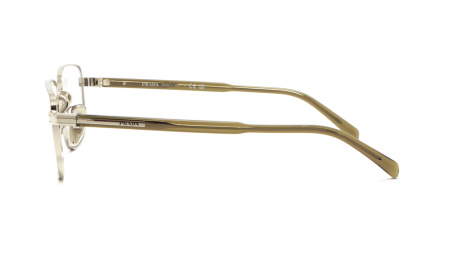 Зображення 5: Оправа для окулярів PRADA VPR B51 11U-1O1 55