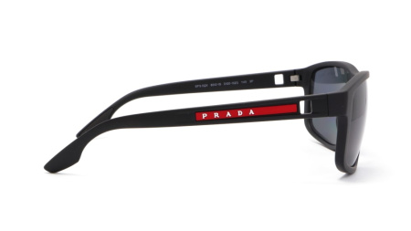 Зображення 4: Сонцезахисні окуляри PRADA Linea Rossa SPS 02X DG0-02G 60
