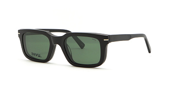 Оправа для окулярів INVU IG42419 A 53 КЛІПОН