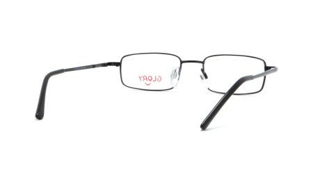 Зображення 5: Оправа для окулярів GLORY 301 BLACK 45 Дитяче