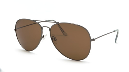 Зображення 1: Сонцезахисні окуляри ICONS 1200 B