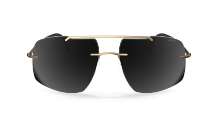 Зображення 2: Сонцезахисні окуляри Silhouette 8739 7630 61