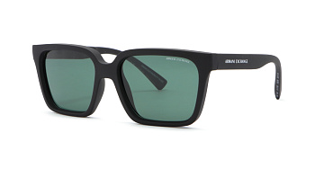 Сонцезахисні окуляри Armani Exchange AX4147S 8078/71 56