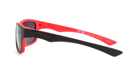 Зображення 3: Сонцезахисні окуляри INVU K2308 A 52 Дитяче