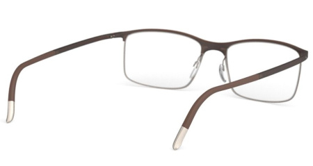 Зображення 5: Оправа для окулярів Silhouette 2904 6105 54