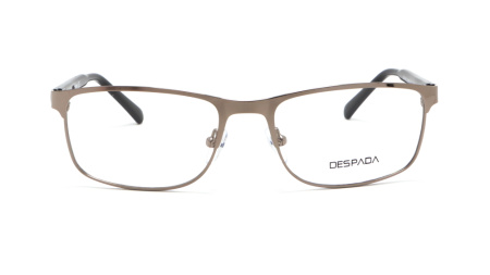 Зображення 2: Оправа для окулярів DESPADA DS 5241 C1 56
