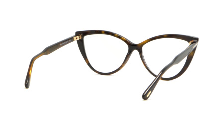 Зображення 5: Оправа для окулярів TOM FORD TF5843-B 052 56