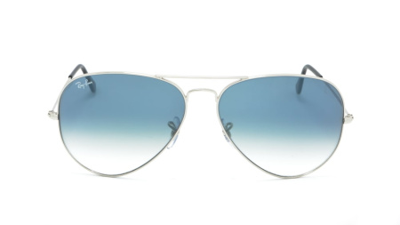 Изображение 3: Сонцезахисні окуляри Ray Ban RB 3025 003/3F 58 Aviator