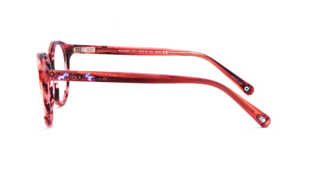 Зображення 4: Оправа для окулярів Minions MI AA051 С71 45 Дитяче