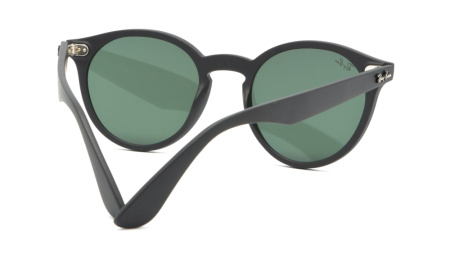 Зображення 5: Сонцезахисні окуляри Ray Ban RB 4380N 601S/71 50 Blaze Youngster