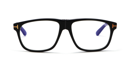 Зображення 4: Оправа для окулярів TOM FORD TF5978-B 001 56