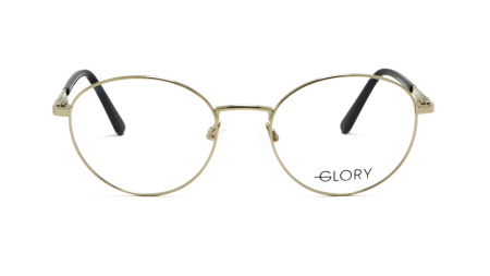 Изображение 2: Оправа для окулярів GLORY 699 SILVER 52