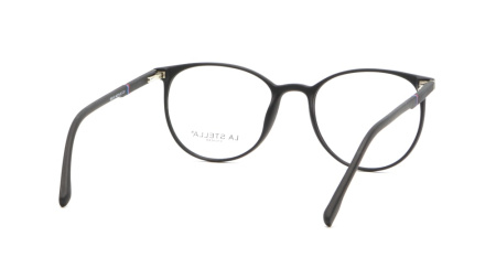 Зображення 4: Оправа для окулярів LA STELLA ME02-01 C01 48 Дитяче