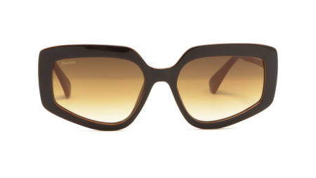 Зображення 2: Сонцезахисні окуляри MaxMara MM0069 50F 55