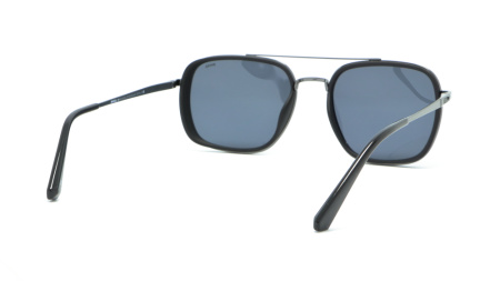 Зображення 5: Сонцезахисні окуляри INVU IB12510 B 53