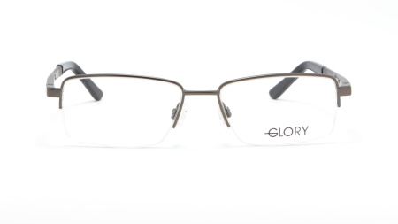 Зображення 2: Оправа для окулярів GLORY 029 GUN 52