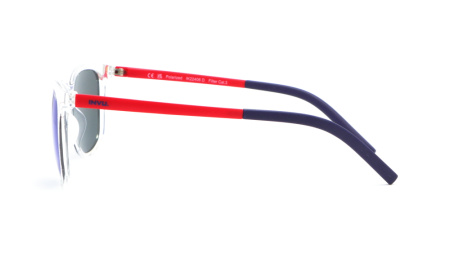 Зображення 3: Сонцезахисні окуляри INVU IK22406 D 47 Дитяче