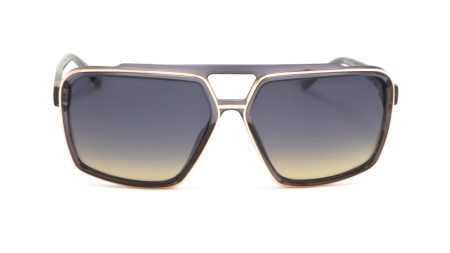 Зображення 2: Сонцезахисні окуляри GUESS GU 00076 20B 61