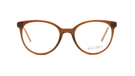 Зображення 2: Оправа для окулярів GLORY 774 BROWN 49