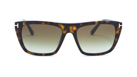 Зображення 4: Сонцезахисні окуляри TOM FORD TF1175 52B 56