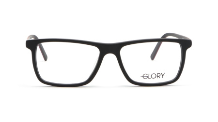 Зображення 2: Оправа для окулярів GLORY 499 NERO 53