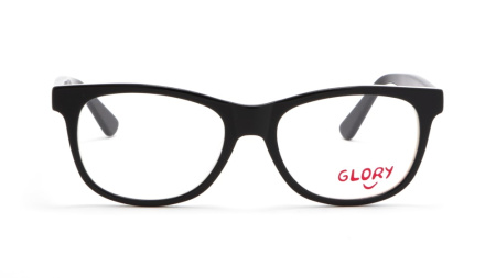 Зображення 4: Оправа для окулярів GLORY 318 BLACK 45 Дитяче