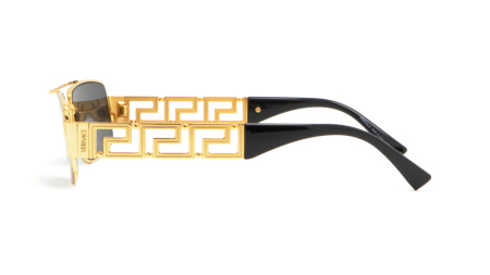 Зображення 5: Сонцезахисні окуляри VERSACE VE2257 1002/87 60
