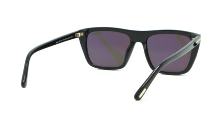 Зображення 3: Сонцезахисні окуляри TOM FORD TF1175 01A 56