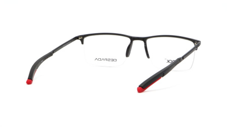 Зображення 5: Оправа для окулярів DESPADA DS 986 C1 54