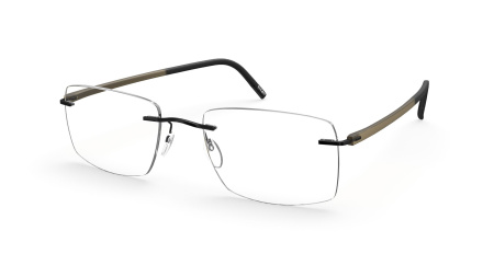 Зображення 1: Оправа для окулярів Silhouette 5567 9040