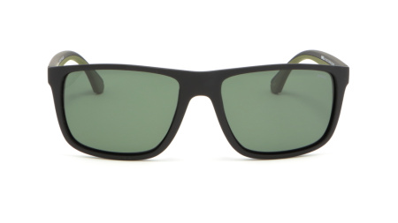 Зображення 2: Сонцезахисні окуляри INVU IB22413 B 57