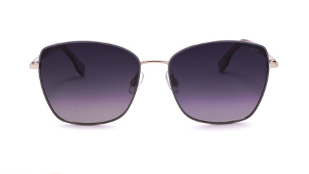 Зображення 2: Сонцезахисні окуляри INVU IB12524 C 57