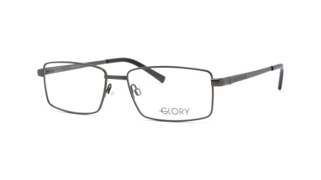 Зображення 1: Оправа для окулярів GLORY 532 GUN 55