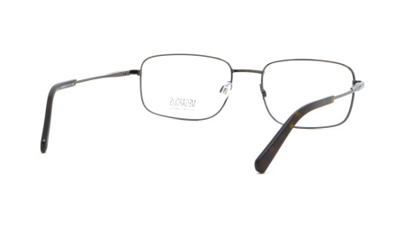 Зображення 3: Оправа для окулярів MEGAPOLIS 140 BLACK 58