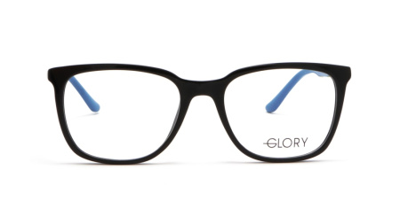 Зображення 5: Оправа для окулярів GLORY 267 BLUE 52