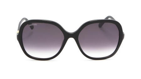 Зображення 5: Сонцезахисні окуляри Swarovski SK312 01B 58