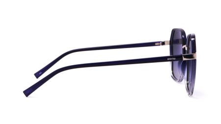 Зображення 4: Сонцезахисні окуляри INVU IB12526 B 52