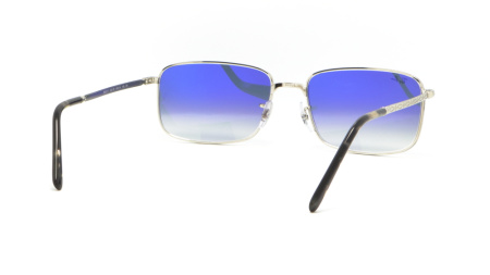 Зображення 5: Сонцезахисні окуляри Ray Ban RB 3717 003/3F 60 Highstreet