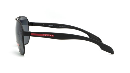 Зображення 6: Сонцезахисні окуляри PRADA Linea Rossa SPS 51V DG05Z1 62