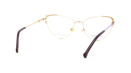 Зображення 4: Оправа для окулярів Helen Rocha HL6587 C1 54