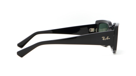 Зображення 4: Сонцезахисні окуляри Ray Ban RB 4395 6677/71 54 Kiliane Bio Based