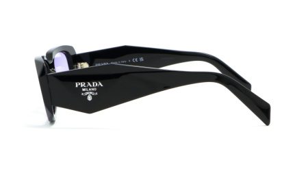 Зображення 3: Сонцезахисні окуляри PRADA SPR 17W 16K-40J 49