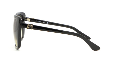 Зображення 3: Сонцезахисні окуляри GUESS GU 7863 01B 58