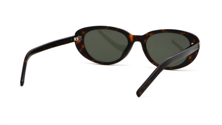 Зображення 2: Сонцезахисні окуляри Saint Laurent SL М154 002 55