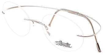 Оправа для окулярів Silhouette 5515 7110 17/140