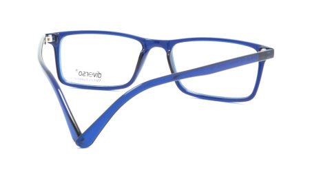 Зображення 3: Оправа для окулярів DIVERSO DV1008 0018 52