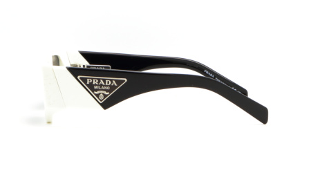 Зображення 3: Сонцезахисні окуляри PRADA SPR 09Z 142-5S0 54