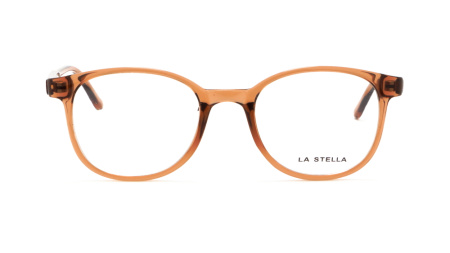 Изображение 2: Оправа для окулярів LA STELLA 7050 С148 46 Дитяче