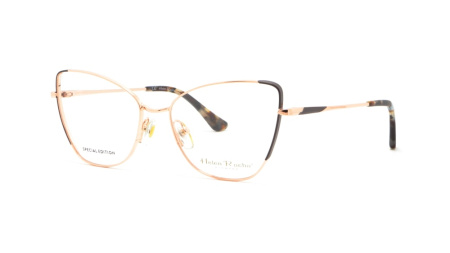 Зображення 1: Оправа для окулярів Helen Rocha HL6588 C2 53
