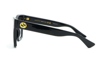 Зображення 3: Сонцезахисні окуляри GUCCI GG 1714S 001 54